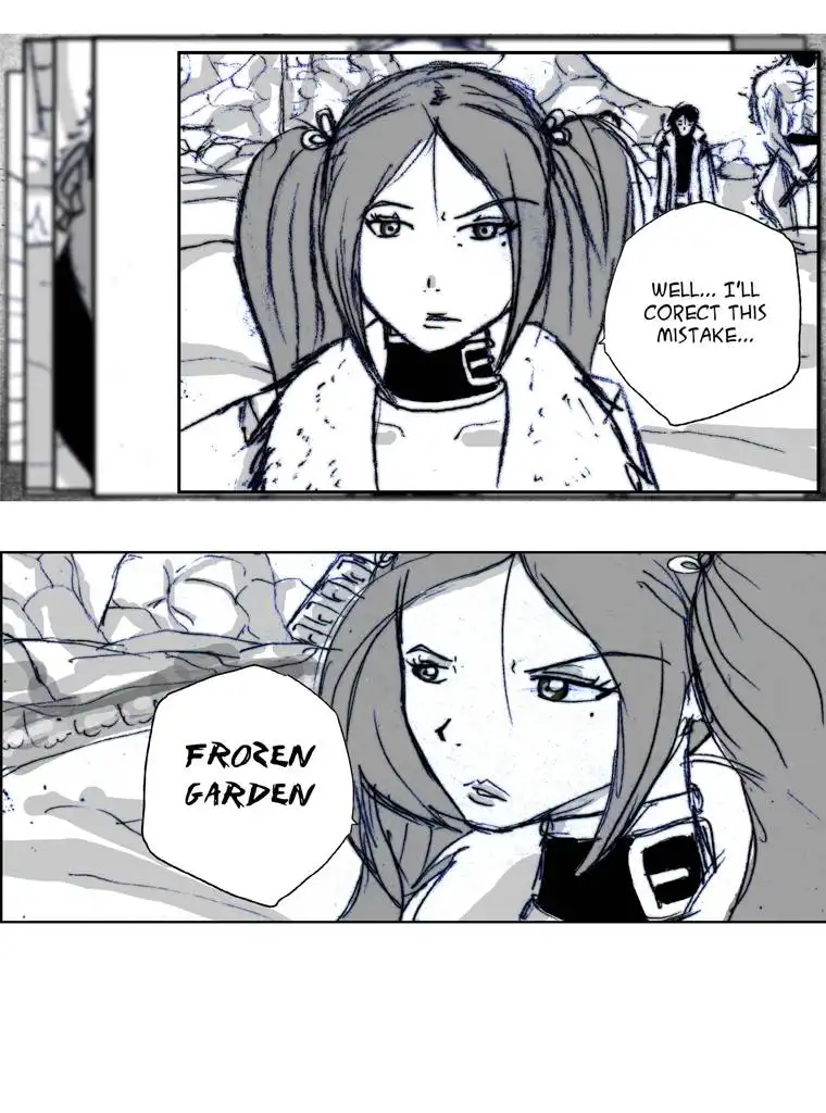 Dragon and Weed: Origins Chapter 38 13